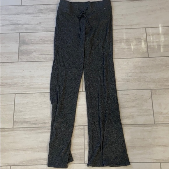 Grey Sweatpants - Picture 1 of 2